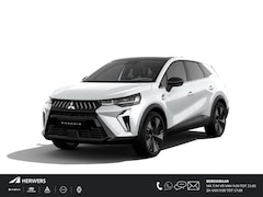 Mitsubishi Grandis - 1.8 HEV Instyle / €2.500, - voordeel / Nieuw Te Bestellen / Afbeeldingen Kunnen Afwijken V