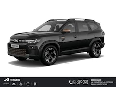 Dacia Bigster - Mild Hybrid 140pk Extreme