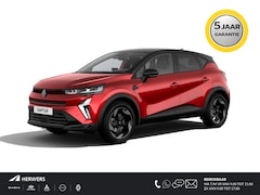 Renault Captur - 1.8 E-Tech full hybrid 160 techno / Nieuw Te Bestellen /