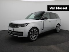 Land Rover Range Rover - 3.0 P550e Autobiography PHEV 23" | Cold Climate Pack | Koelcompartiment | trekhaak elektri