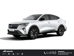 Renault Rafale - E-Tech Hybrid 200PK esprit Alpine / Nieuw te bestellen /