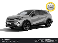 Renault Symbioz - 1.8 E-Tech full hybrid 160 esprit Alpine / Nieuw Te Bestellen /