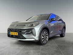 Volkswagen T-Roc - 1.5 eTsi Life First Edition 116PK DSG | Trekhaak | Stuurverwarming | Zwart dak