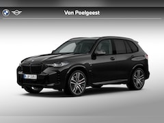 BMW X5 - xDrive50e