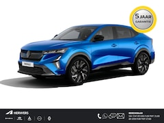 Renault Rafale - 1.2 E-Tech full hybrid 200 esprit Alpine / Nieuw te bestellen
