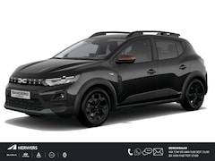 Dacia Sandero Stepway - 1.0 TCe 110 limited edition