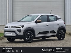 Dacia Spring - Extreme 100PK / NIEUWE SPRING MET 100PK / Alleen uit voorraad / Achteruitrijcamera / Draad