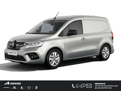 Renault Kangoo E-Tech - Extra L1 / Nieuw Te Bestellen /