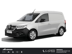 Renault Kangoo E-Tech - Advance L1 44 kWh / Nieuw Te Bestellen /