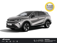 Renault Symbioz - 1.8 E-Tech full hybrid 160 techno / Nieuw Te Bestellen /
