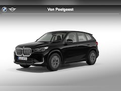 BMW iX1 - xDrive30 Launch Edition 67 kWh