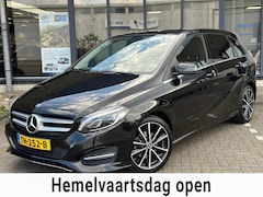 Mercedes-Benz B-klasse - 180 Ambition