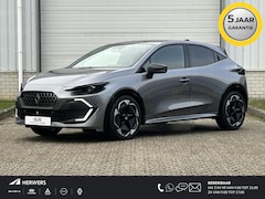 Renault Clio - 1.8 Hybrid 160 techno
