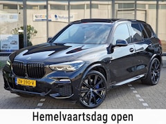 BMW X5 - XDrive30d High Executive M-Pakket