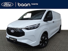 Ford E-Transit Cust. - 340 L2H1 Trend 71 kWh | Trekhaak | Navigatie | 2.300kg trekgewicht | 347km actieradius