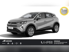 Renault Captur - 1.0 TCe 90 evolution