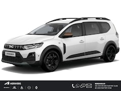 Dacia Jogger - 1.8 hybrid 155 extreme 7p. / Facelift /