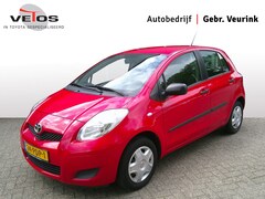 Toyota Yaris - 1.0 VVTi Acces Airco Trekhaak