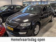 Skoda Octavia - 1.6 TDI Ambition Businessline