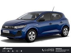 Dacia Sandero - 1.0 SCe 65 essential