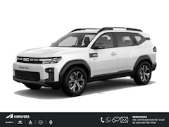 Dacia Bigster - 1.8 Hybrid 155 Expression