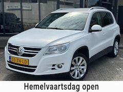 Volkswagen Tiguan - 1.4 TSI Sport&Style 4Motion