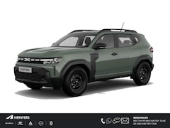 Dacia Duster - 100pk ECO-G Essential