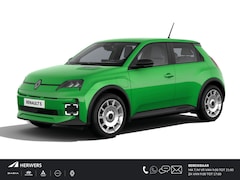 Renault 5 - 5 urban range FIVE 40 kWh / Nieuw Te Bestellen /