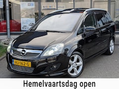 Opel Zafira - 2.2 Executive