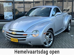 Chevrolet SSR - 6.0 V8 Cabrio
