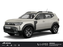 Dacia Duster - TCe 130pk mild hybrid Expression