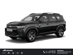 Dacia Bigster - Mild Hybrid 140pk Expression