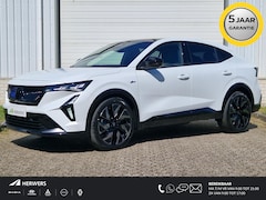 Renault Rafale - E-Tech full hybrid 200PK esprit Alpine