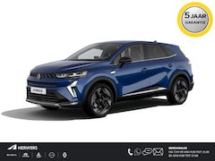 Renault Symbioz - 1.8 E-Tech full hybrid 160 iconic