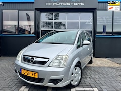 Opel Meriva - 1.6-16V Enjoy Airco cruise Zeer nette Auto geheel onderhouden