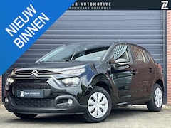 Citroën C3 - 1.2 PureTech Feel Navigatie| Nieuwe distributieriem | Cruise Control | Apple Carplay/Andro