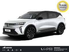 Renault Scenic E-Tech - EV87 long range esprit Alpine
