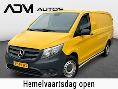 Mercedes-Benz Vito - 109 CDI Functional Lang