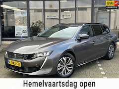 Peugeot 508 SW - 1.2 PureTech Allure Pack Business