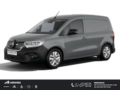 Renault Kangoo E-Tech - Advance L1 44 kWh / Uit Voorraad Leverbaar /