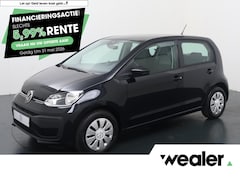 Volkswagen Up! - 1.0 | 65 PK | Climate control | Cruise control | Achteruitrijcamera |