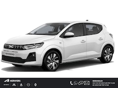 Dacia Sandero - 1.0 TCe 100 expression