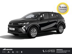 Renault Symbioz - 1.8 E-Tech full hybrid 160 evolution / Nieuw Te Bestellen /