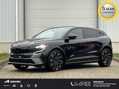 Renault Mégane E-Tech - comfort range esprit alpine 60 kWh