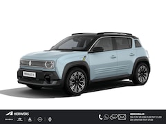 Renault 4 - 4 comfort range iconic 52 kWh