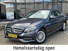 Mercedes-Benz C-klasse - 180