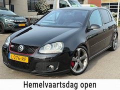Volkswagen Golf - 2.0 TFSI GTI