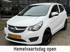 Opel Karl - 1.0 ecoFLEX Edition l Airco