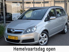 Opel Zafira - 2.2 Enjoy