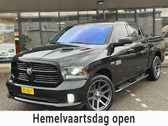 Dodge Ram 1500 - 5.7 V8 4x4 Quad Cab 6'4